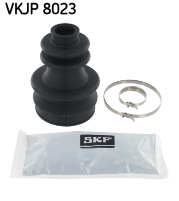 SKF VKJP 8023 Kit cuffia, Semiasse-Kit cuffia, Semiasse-Ricambi Euro